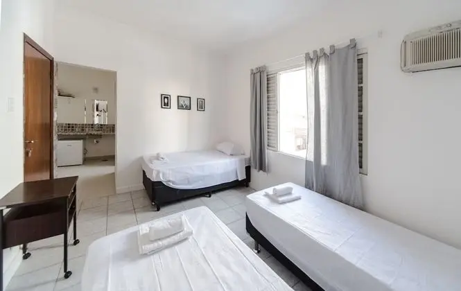 OBA 8 - Estúdio Conforto e Praticidade em Pinheiros