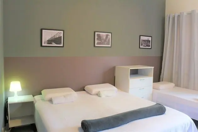 OBA 9 - Great Studio Vila Madalena