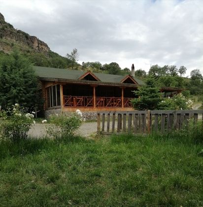 Oba Kutuk EvleriFotoğrafı
