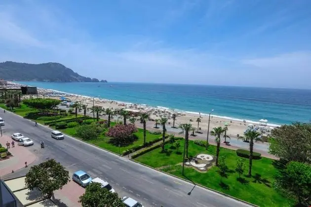 Oba Pansiyon