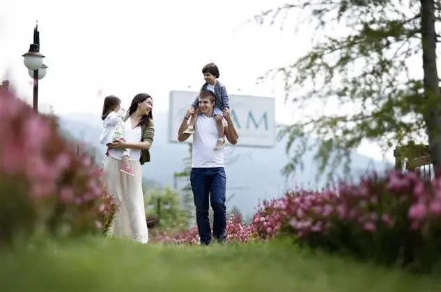 Obam Termal Resort Spa Hotel - 10