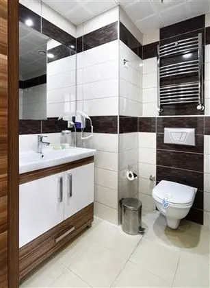 Obam Termal Resort Spa Hotel - 5