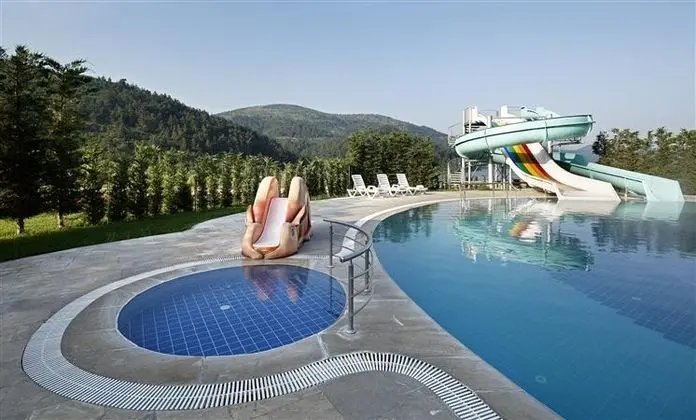 Obam Termal Resort Spa Hotel - 1