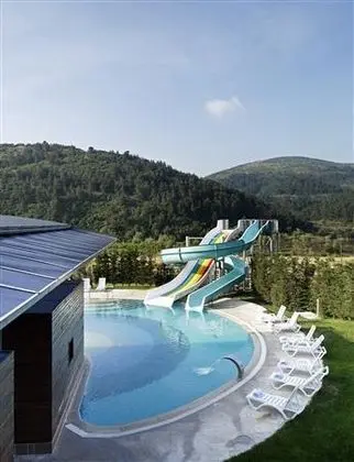 Obam Termal Resort Spa Hotel - 6