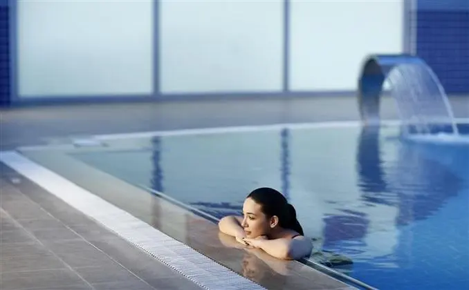 Obam Termal Resort Spa Hotel - 7