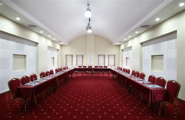 Obam Termal Resort Spa Hotel - 3