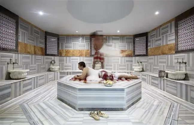 Obam Termal Resort Spa Hotel - 8