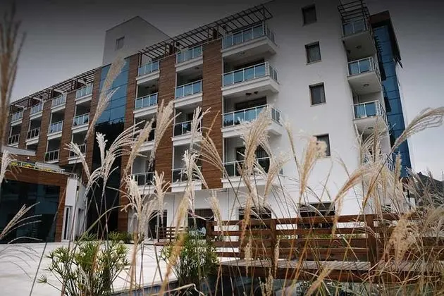 Obam Termal Resort Spa Hotel - 1