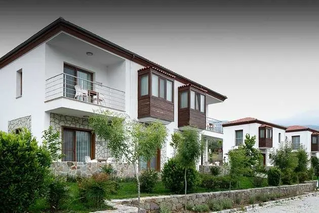 Obam Termal Resort Spa Hotel - 6