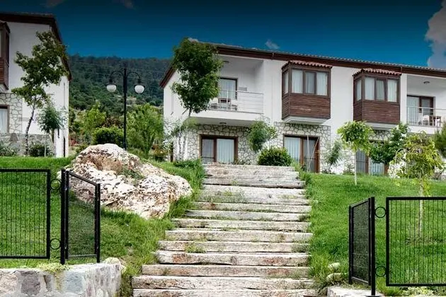 Obam Termal Resort Spa Hotel - 7