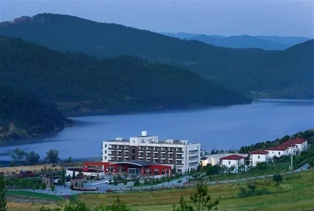 Obam Termal Resort Spa Hotel - 10