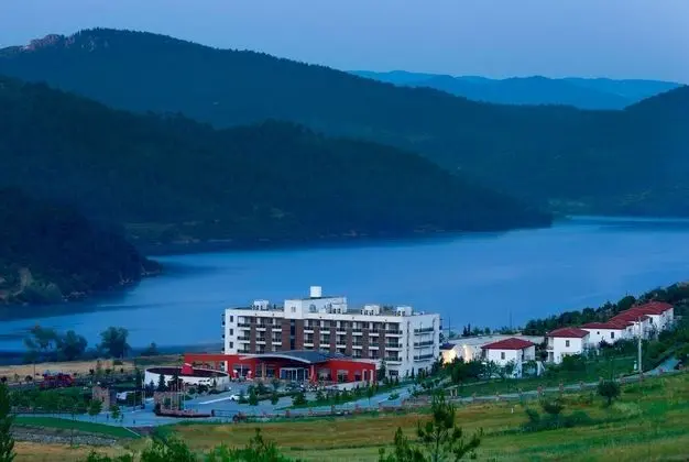 Obam Termal Resort Spa Hotel - 3