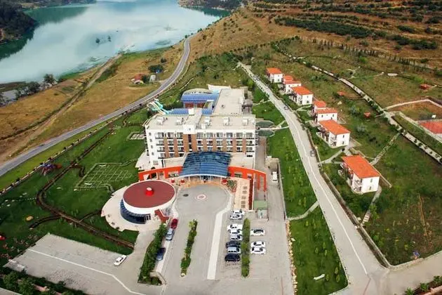 Obam Termal Resort Spa Hotel - 2