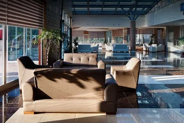 Obam Termal Resort Spa Hotel - 5
