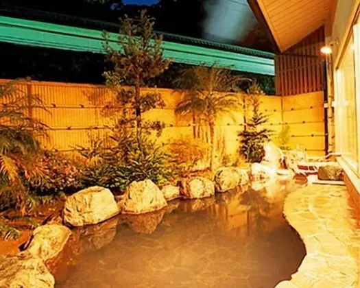 Obama Onsen Tsutaya Ryokan
