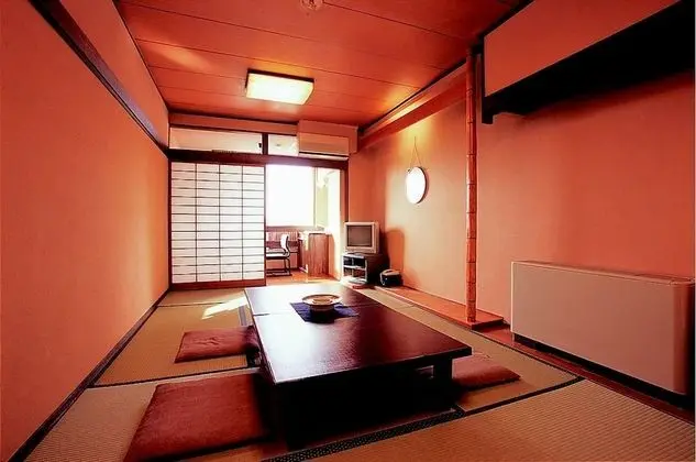 Obama Onsen Tsutaya Ryokan - Öne Çıkan Resim