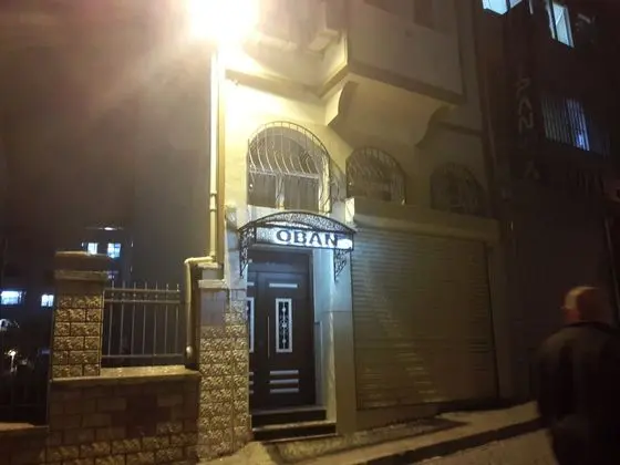 Oban Suites İstanbul