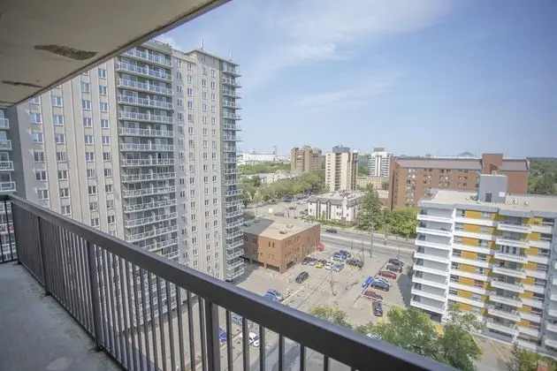 OBASA Six Three Suites - Saskatoon