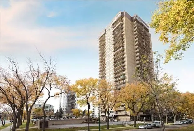 OBASA Six Three Suites - Saskatoon - Dış Mekan