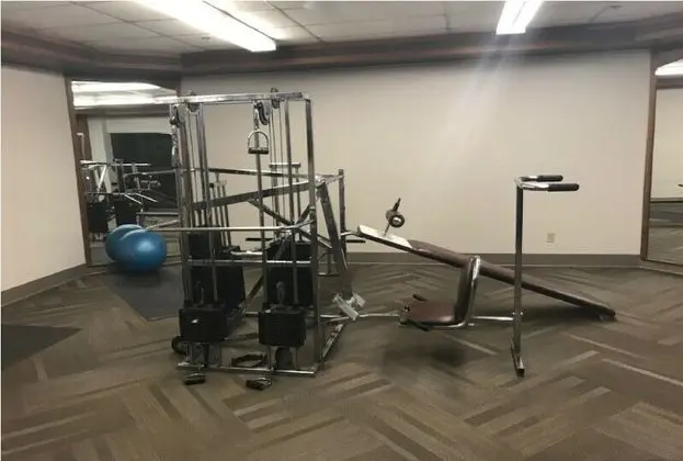 OBASA Six Three Suites - Saskatoon - Fitness