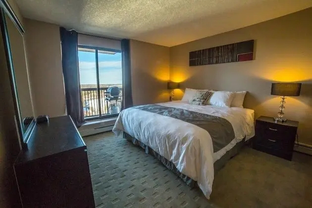 OBASA Six Three Suites - Saskatoon - Oda