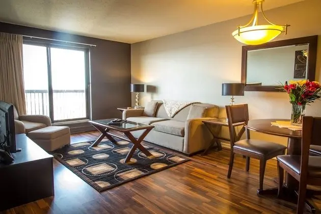 OBASA Six Three Suites - Saskatoon - Öne Çıkan Resim