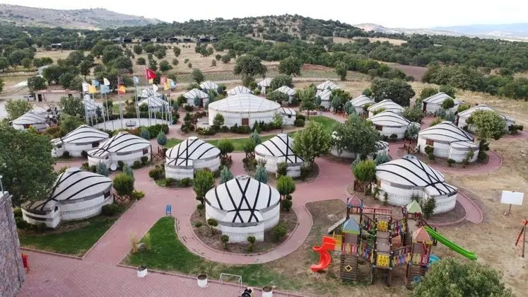 Obasya Otel