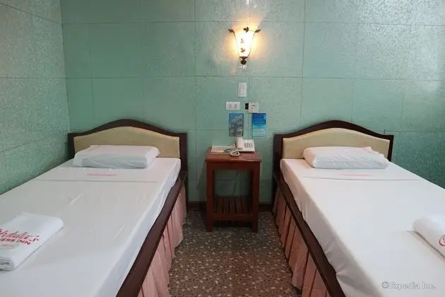 Obdulia's Business Inn