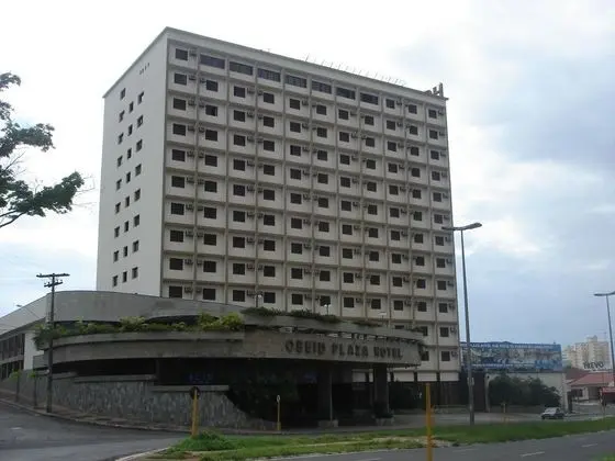 Obeid Plaza