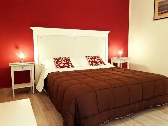 Oberdan Bed & Breakfast - Öne Çıkan Resim