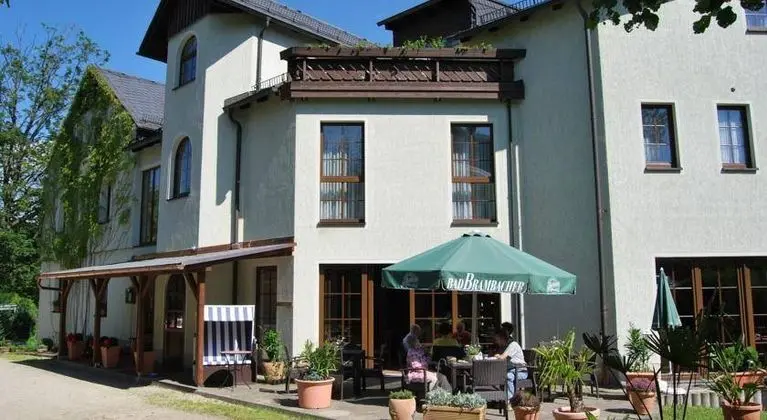 Hotel Obere Mühle