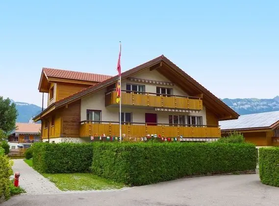 Oberei Wilderswil in Wilderswil