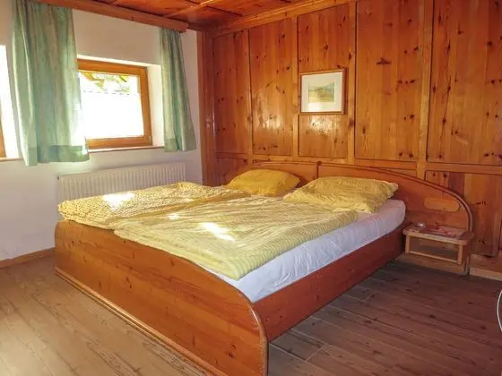 Obergand St Anton am Arlberg - Oda