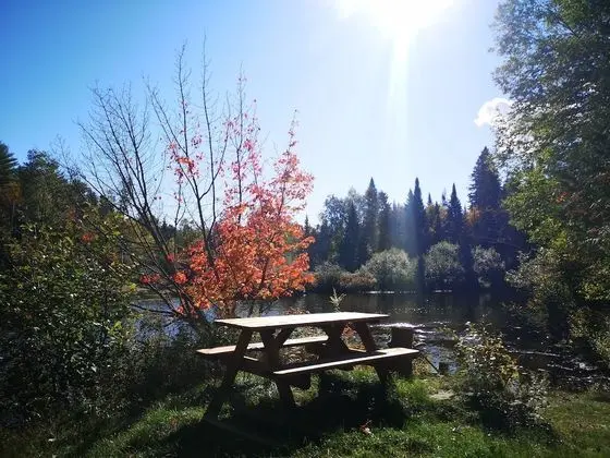Oberge Inn - Plaj