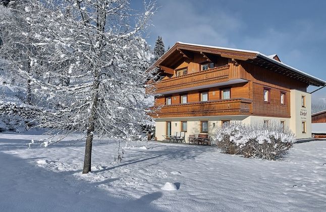 Oberhof Appartements