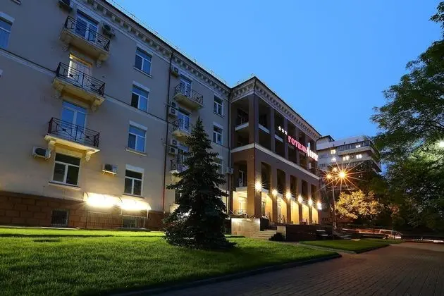 Hotel Oberig Kiev