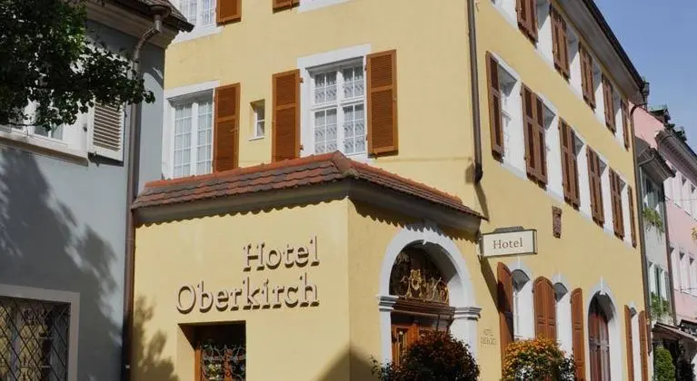 Hotel Oberkirch