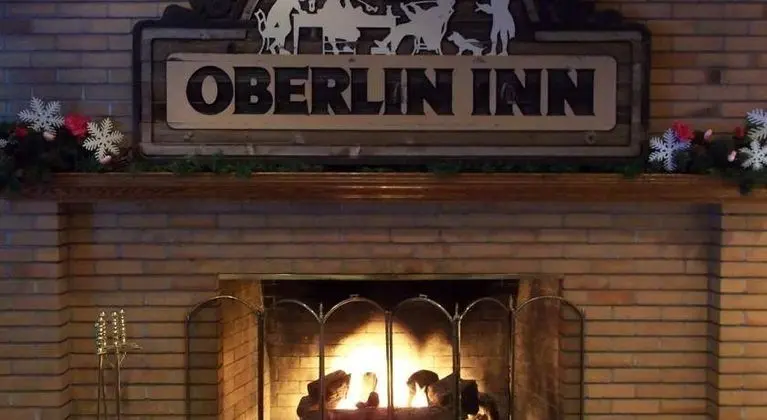 Oberlin Inn Ohio