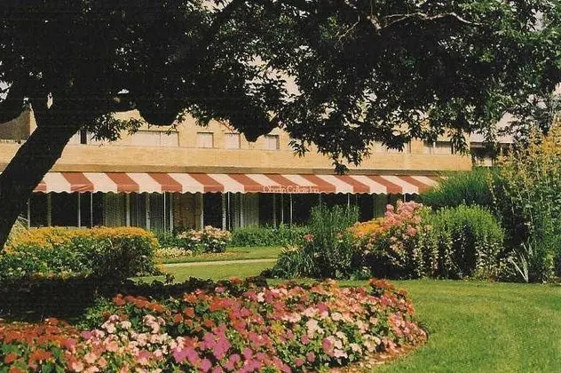 Oberlin Inn Ohio