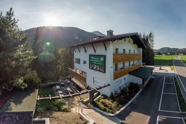 Hotel Obermayr
