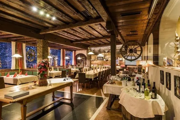 Hotel Obermayr - Öne Çıkan Resim