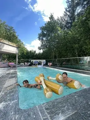 Hotel Obermayr - Öne Çıkan Resim