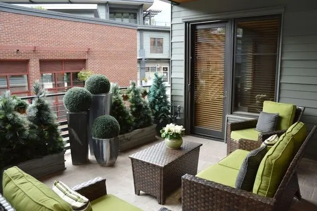 Obermeyer Place by Frias Properties - Öne Çıkan Resim