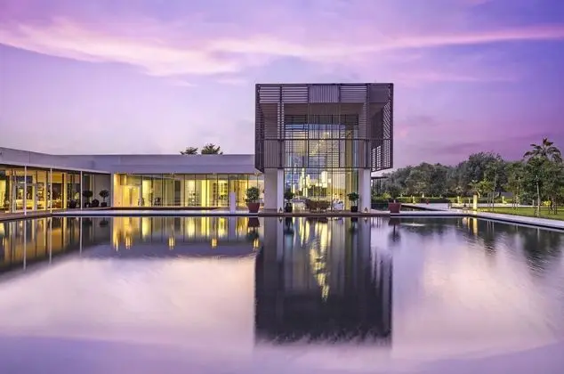 The Oberoi Beach Resort Al Zorah - Öne Çıkan Resim