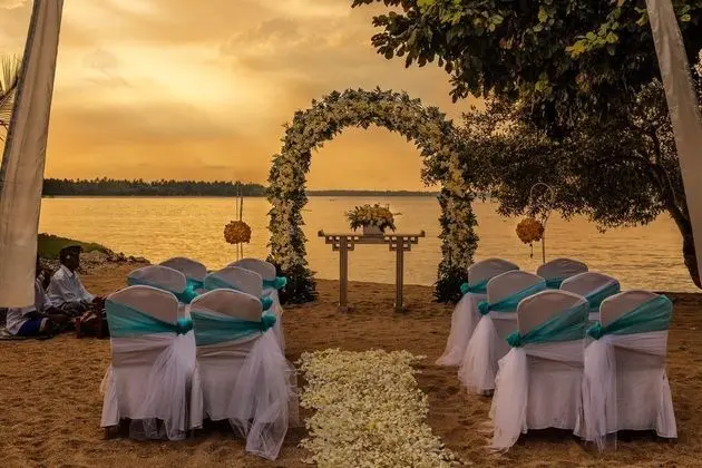 The Oberoi Beach Resort Lombok - Plaj