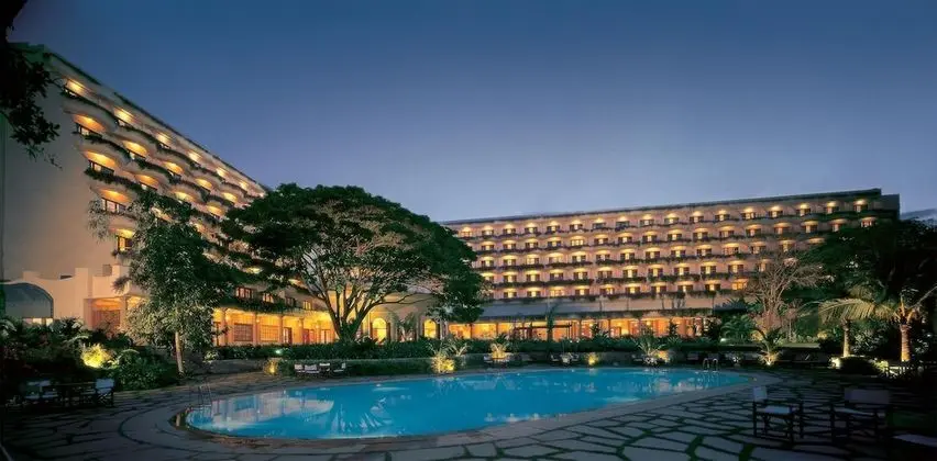 The Oberoi, Bengaluru