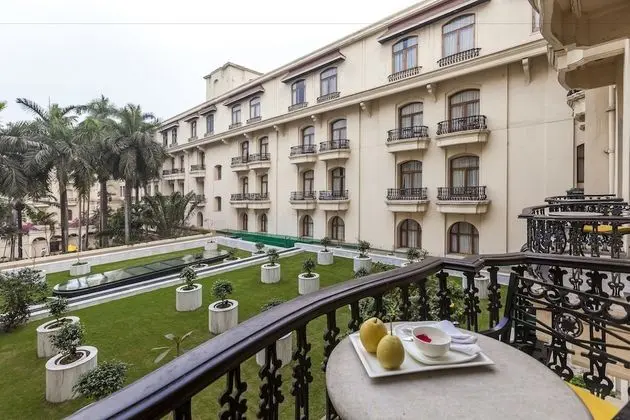 The Oberoi Grand, Kolkata