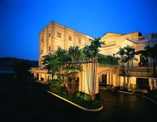 The Oberoi Grand, Kolkata - Öne Çıkan Resim