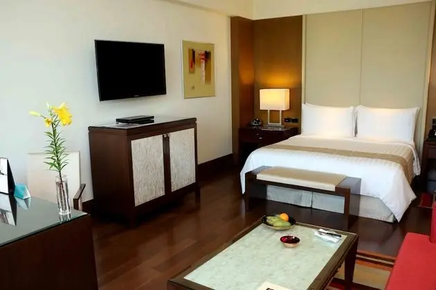The Oberoi Gurgaon - Oda