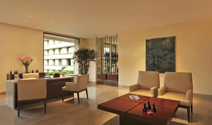 The Oberoi Gurgaon - Spa